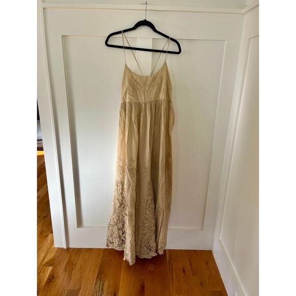 NEW NWT Jaded Gypsy Sunset Romance Dress Size O/S - Picture 2 of 5